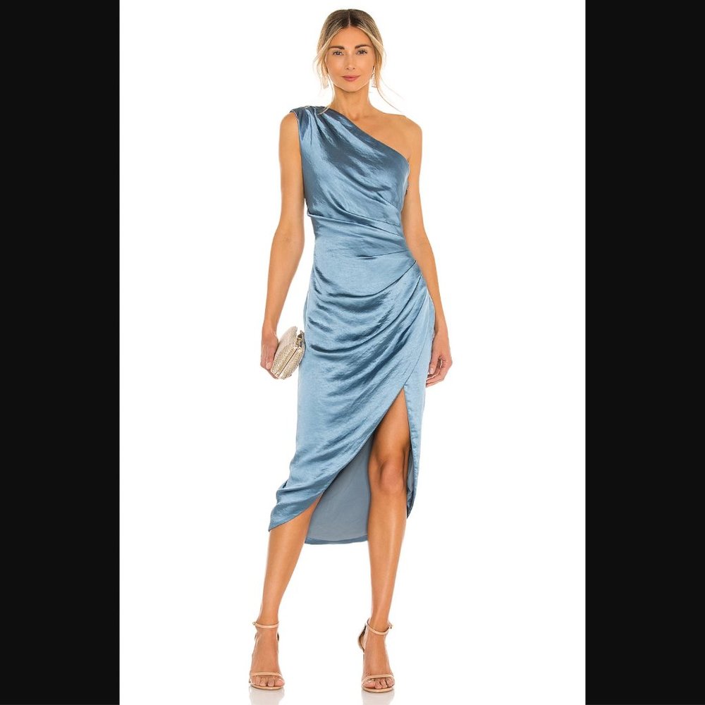 Cassini Dress